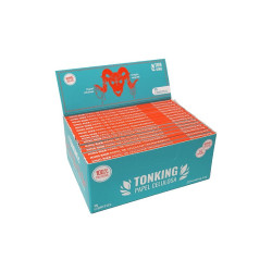 Tonking Celulosa King Size