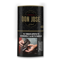 Don José Tabaco x50grs.