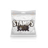Stamps Filtros Slim Pocket Black x50