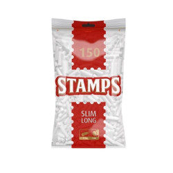 Stamps Filtros Slim Long x150