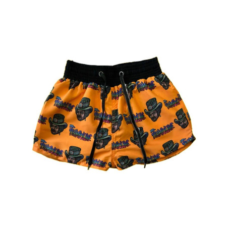 Lion Rolling Circus Traje de Baño