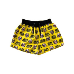 Lion Rolling Circus Traje de Baño