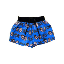 Lion Rolling Circus Traje de Baño