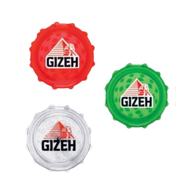 Gizeh Picador Plastico