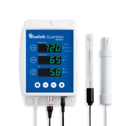 Bluelab Monitor Wifi PH/EC/Temperatura