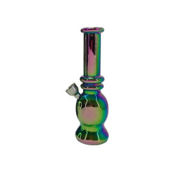 Bong Glass Tornasolado VNB14T