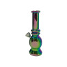 Bong Glass Tornasolado VNB14T
