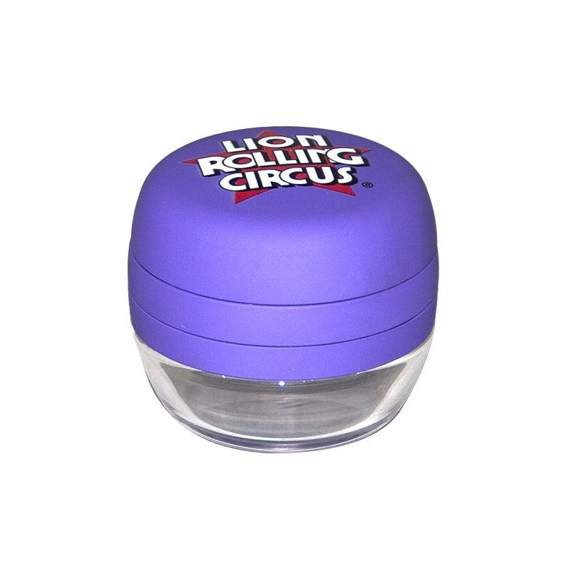 Lion Picador Vidrio Aluminio 3P