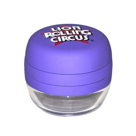 Lion Picador Vidrio Aluminio 3P