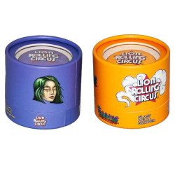 Lion Picador Vidrio Aluminio 3P