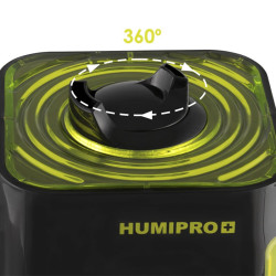 Garden Humidificador Humipro 4lt