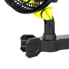 Garden Ventilador Profan Oscillating 20w/20cm