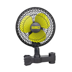 Garden Ventilador Profan Oscillating 20w/20cm