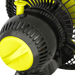 Garden Ventilador Profan Oscillating 20w/20cm