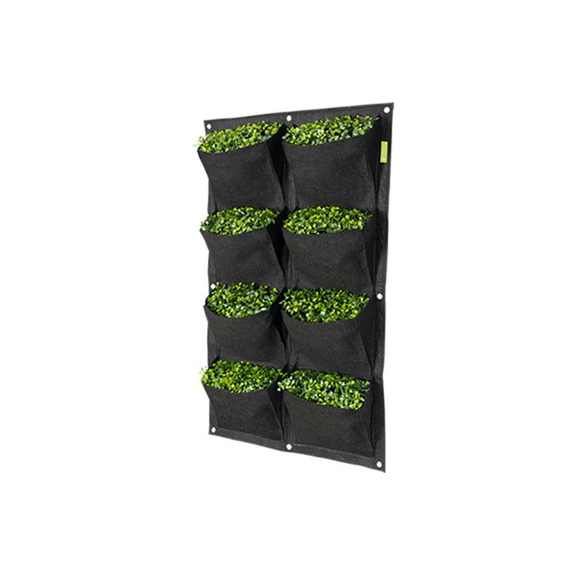 Garden maceta Propot Muro Vertical 8