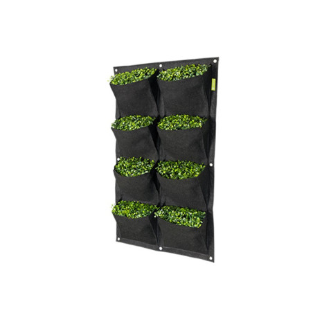 Garden maceta Propot Muro Vertical 8