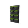 Garden maceta Propot Muro Vertical 8
