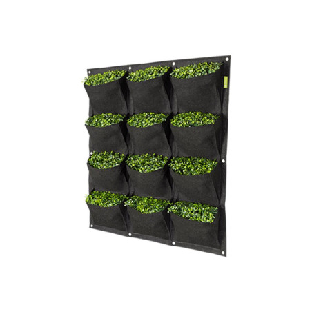 Garden maceta Propot Muro Vertical 12