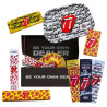 Lion Rolling Stones Box