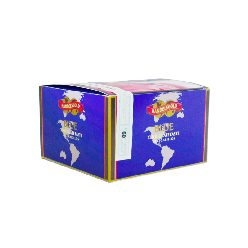 Handelsgold Chocolate Cigarros