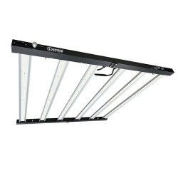 Growtech Panel Led Lucius 720w