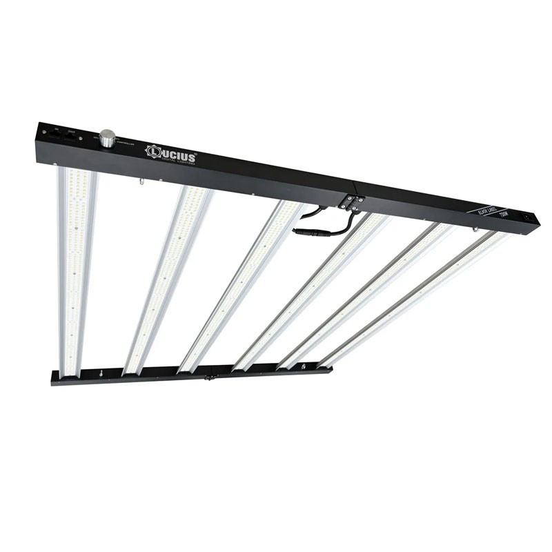 Growtech Panel Led Lucius 720w