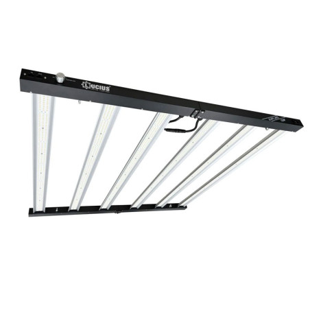 Growtech Panel Led Lucius 720w