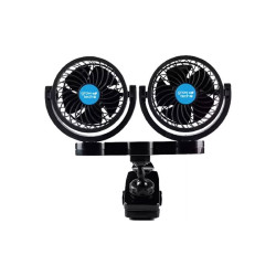 Growtech Ventilador Doble p/ Carpa