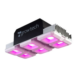Growtech Led 300w V4 Linea Cob