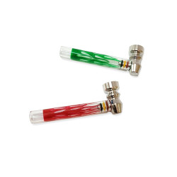 Pipa Blister de Colores + Filtro 212784