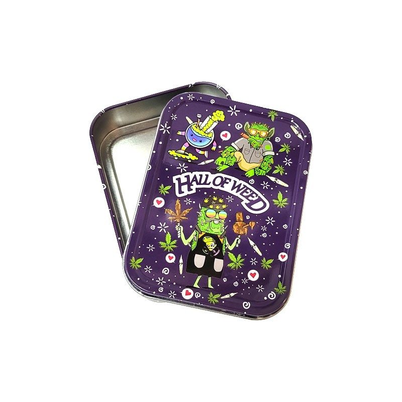 Lata Hall Of Weed 651