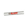 Raw Aluminum Tube