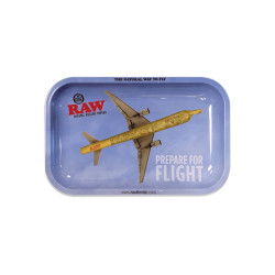 Raw Bandeja Flying Mediana