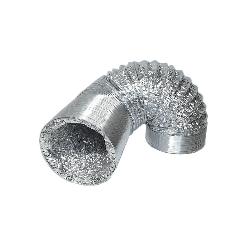 Garden Proflex 6¨Ducto de Aluminio 150MM/10MTS