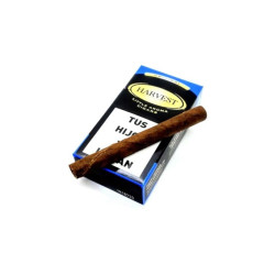 Cigarritos Harvest Original x10