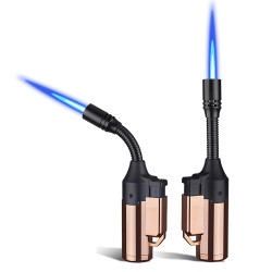 Soplete Flexible Metalizano 5Q12