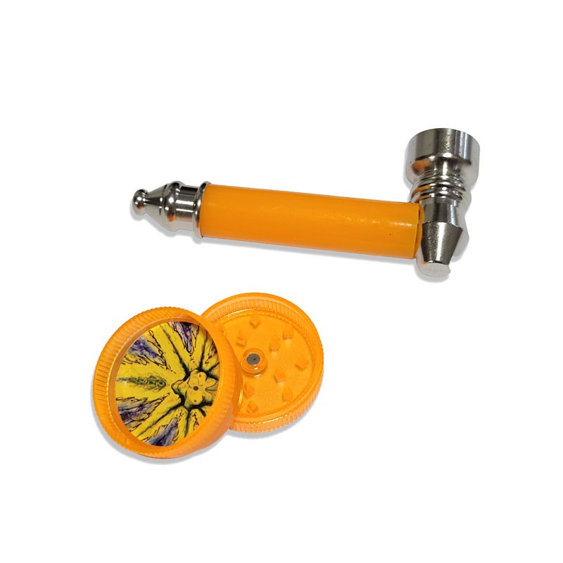 Pipa + Pica Fluor PM 413