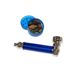 Pipa + Pica Fluor PM 413