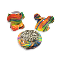 Picador Metal Oso 444045