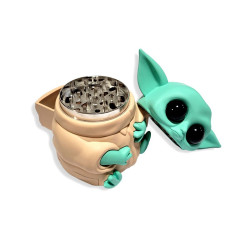 Picador Star Wars Baby Yoda