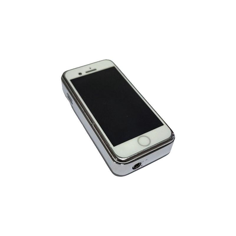 Encendedor Catalitico Iphone