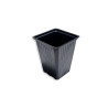 Maceta Carluccio Cuadrada Plantin 7.3*9CM (300CC)