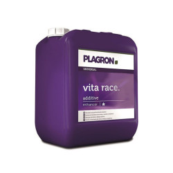 Plagron Vita Race 5l