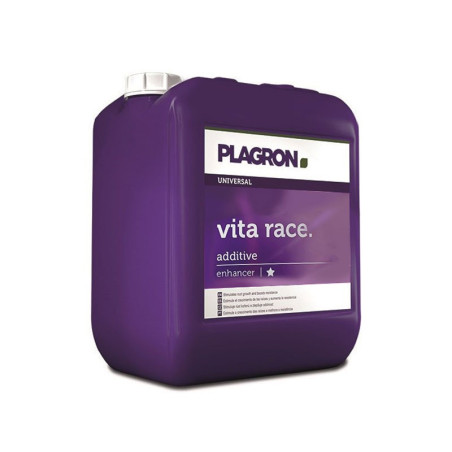 Plagron Vita Race 5l