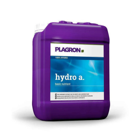Plagron Hydro A 5l