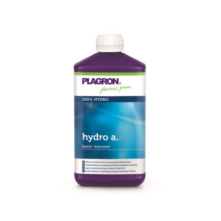 Plagron Hydro A 1l