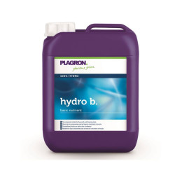 Plagron Hydro B 5l