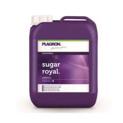 Plagron Sugar Royal 5l
