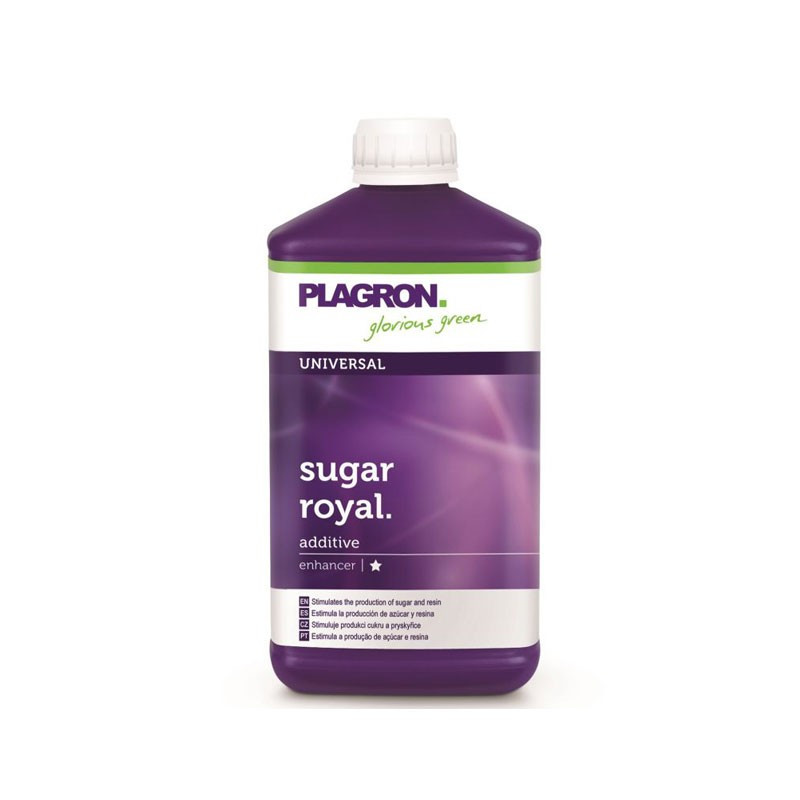 Plagron Sugar Royal 1l