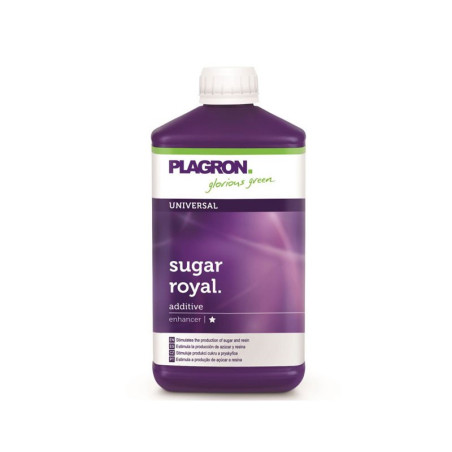 Plagron Sugar Royal 1l